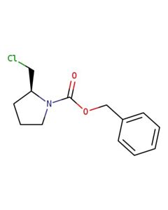 Astatech (S)-1-N-CBZ-2-CHLOROMETHYL-PYRROLIDINE; 1G; Purity 97%; MDL-MFCD06796608